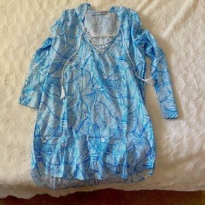 The coco cover up - Charlie Holiday